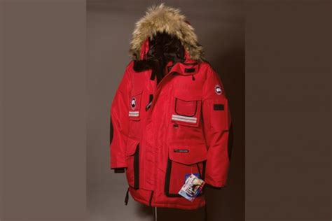 imitation canada goose pas cher